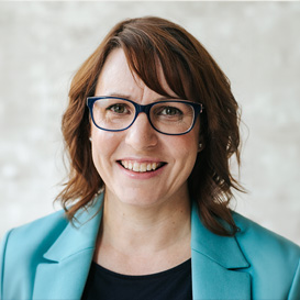 Dr Jaime Leigh