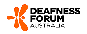 Deafness-forum-australia